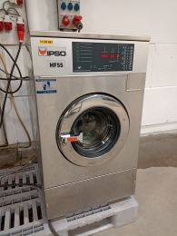 Washing machine IPSO